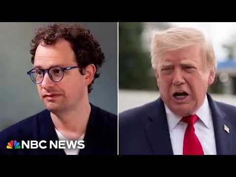 Trump to meet with AI executives as leaders call for regulation and voters weigh issue in midterms