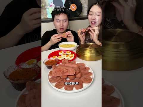 He always hogs the food; let's teach him a lesson.