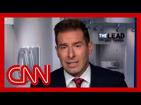 ‘I don't think it’s a slam dunk’: Legal expert reacts to charges against NYC Mayor Eric Adams