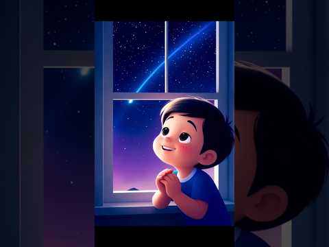 SAPNA HUA SACH LADKE KO MILA TARA 🌠#shortsfeed #ytshorts