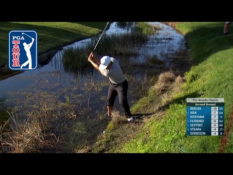 Golf 🏑Golf is Hard | The Honda Classic 2022