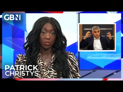 ULEZ Expansion: Nana Akua slams Sadiq Khan and predicts move could lose him his job