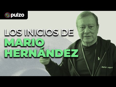 Mario Hernández revela el secreto guardado de su negocio en Colombia | Pulzo