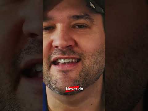 ⚡ OG Red Ranger’s Rule: Never Do What You Don’t Want See - AUSTIN ST. JOHN
