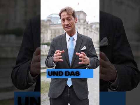 Berliner Grüne wollen Klima-Flüchtlinge aufnehmen 🟢 #IngoHahn #AfD #Berlin #Klima #Migranten