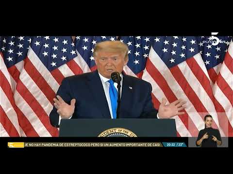 Investigación sobre la actuación del expresidente Donald Trump | Análisis de Mauricio Rabuffetti