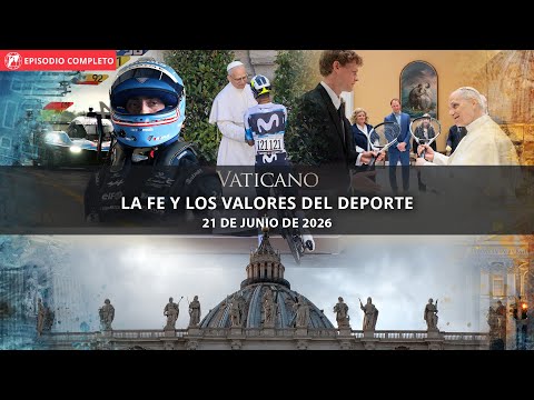 La fe y los valores del deporte