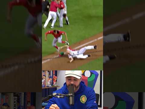 Canada and Mexico brawl in the World Baseball Classic, a breakdown