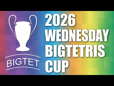 池袋ゲーセンミカド ビグテト WBC第31回大会 20260930