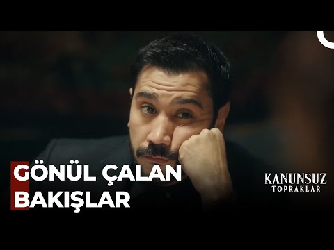 Bahar, Davut'un Güvenli Kollarında - Kanunsuz Topraklar 14. Bölüm