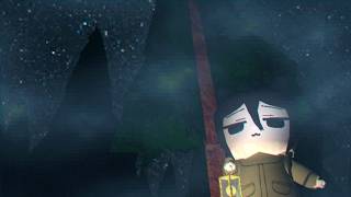 【都市伝説.exe】都市伝説を巡る空想料理店【ホラゲー実況】