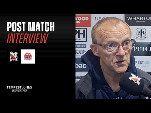 Interview: Terry Mitchell