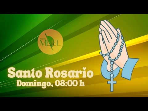 Santo Rosario, 22 de septiembre de 2024.