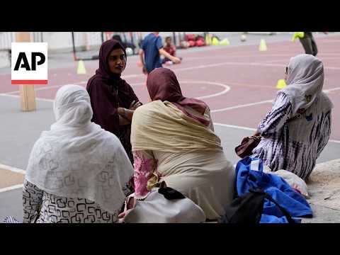 Italy approves school limits on non-Italian speakers and face-covering veils