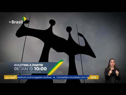 SP | TV Brasil prepara cobertura especial da posse dos eleitos