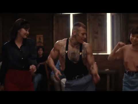 Niletto feat Van Damme