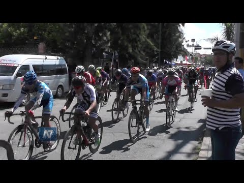 Carrera Ciclista San Luis Rey de Francia se realizará el domingo 20 de agosto