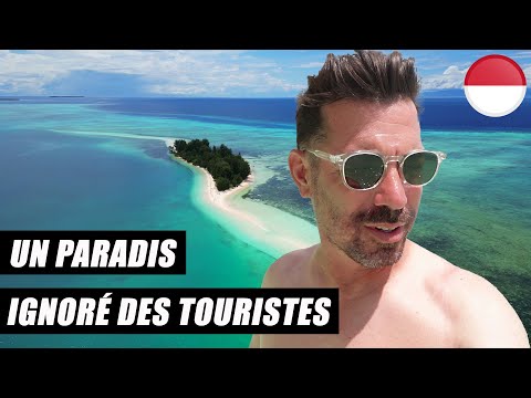 L'INDONÉSIE OÙ PERSONNE NE VA ! ???????? (MOROTAI) #57