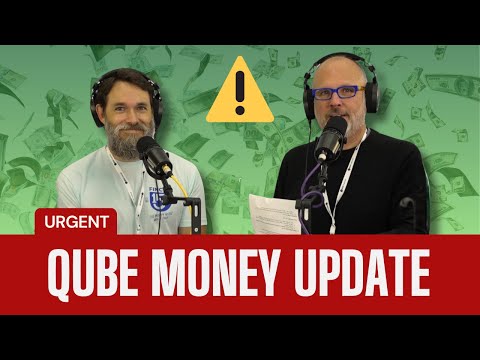 Stacking Benjamins | Why Qube Money Users Need to Act Now