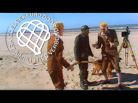 Het officiële Koot&Bie-kanaal