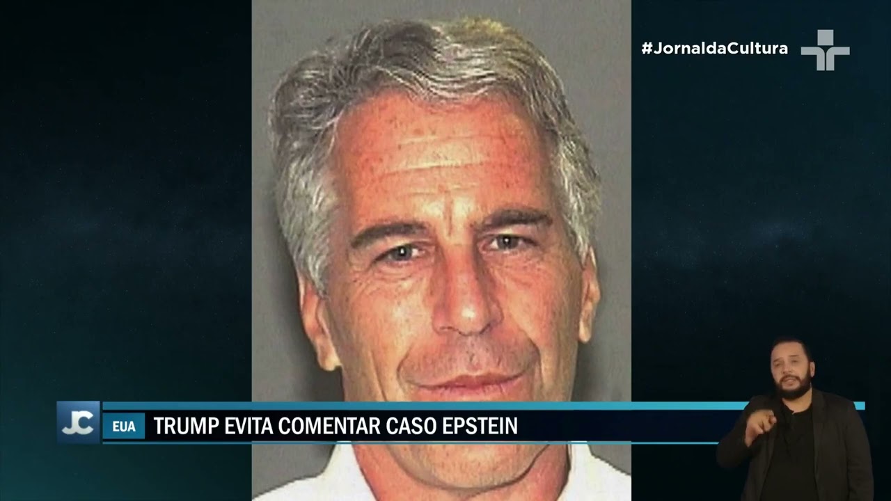 Câmara dos EUA avança votação para divulgar arquivos totais que ameaçam Donald Trump