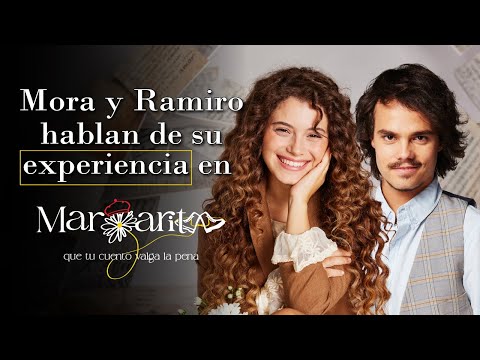 Rami y Mora Bianchi hablaron sobre su momento más especial en Margarita