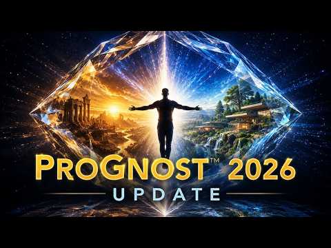 ProGnost 2026 Update: Time... Out - highlights