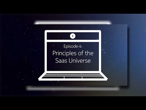 Principles of SaaS episode 4: Due diligence, Market readiness, Building for success, Availability