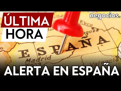 ÚLTIMA HORA | Rusia desata la alerta en España: la armada halla tres buques rusos en aguas españolas