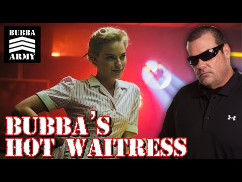 Bubba's Hot Waitress at Doc B's - BTLS Clip of the Day 5/10/21