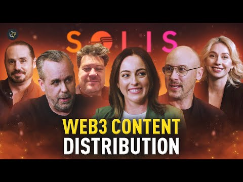 What is the future of Web3 content distribution?