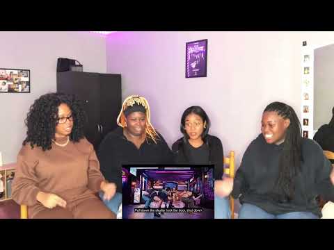 StoryBoard 2 de la vidéo BLACKPINK - SHUT DOWN MV  REACTION FR 