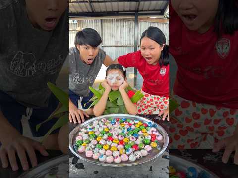 เฮ้ยเสียงอะไรอ่ะ‼️ #สกลนคร #ฮ่าๆตลกๆ