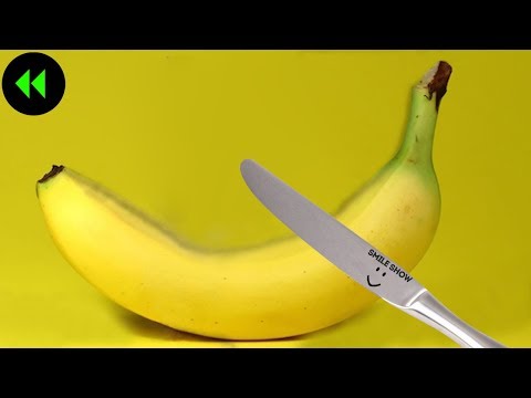 This Oddly Satisfying Reverse Video Will Make You Happy!