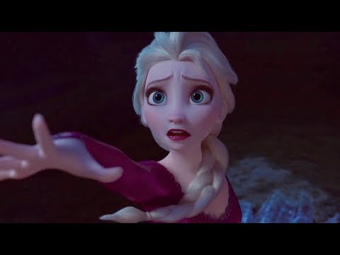 In The End || Frozen 2 AMV 「Elsa」
