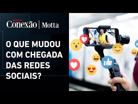 Entenda os impactos das mudanças na produção e consumo de conteúdo hoje | CONEXÃO MOTTA