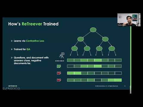 ReTreever: Tree-based Document Organization for Retrieval