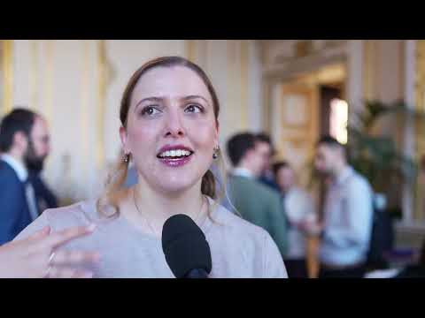 Durmayı Bırakın. AI'ya Hedefler Vermeye Başlayın. | Katia Gil Guzman | OpenAI Fransa