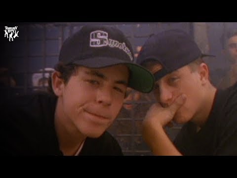 The Whooliganz - Put Your Handz Up (Music Video)