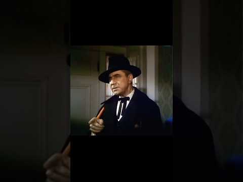 Bella Lugosi and his Mini Me -