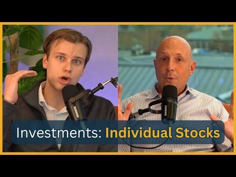 DIY Money | All About Investments: Individual Stocks