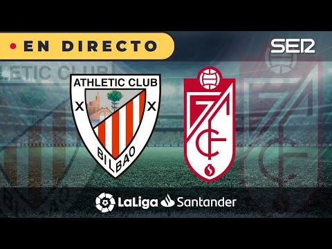 ?? Athletic Club 2 - 1 Granada | La Liga en vivo