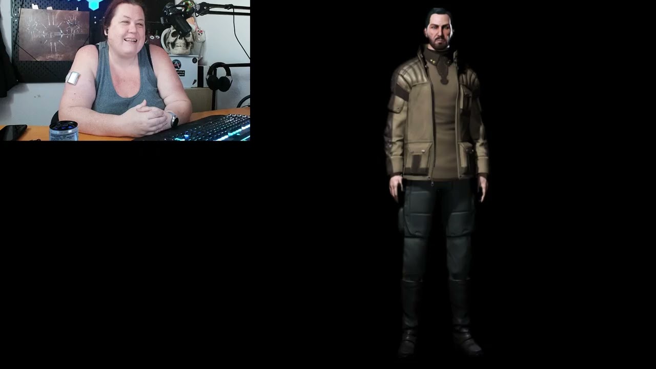 The Eve Online Servers Explained