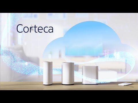 Smarter broadband for a better experience with Nokia Corteca