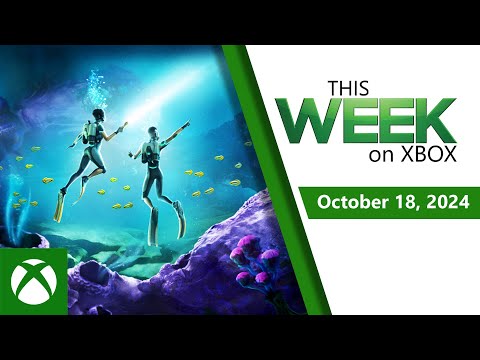 Xbox Partner Preview Highlights & More  | This Week on Xbox