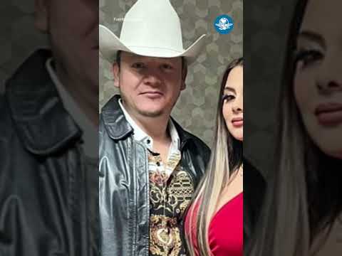 Atacan y matan a Kevin Hernández, vocalista de grupo H Norteña, junto a su esposa e hijos #shorts
