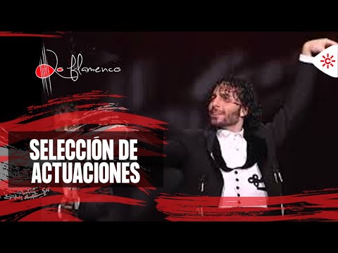 Lo Flamenco | Isaac Tovar, Jesús Méndez, El Mijita, Paula Rodríguez...
