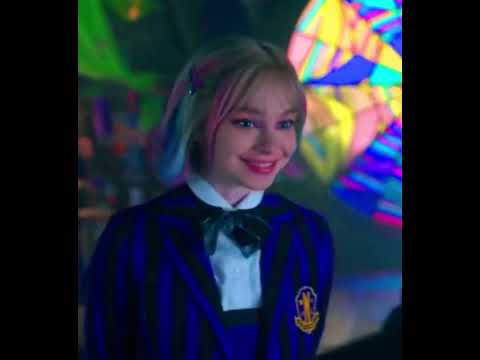 Lyp syn | NO ERA AMOR | Wednesday Edit | #shorts #edit #wednesday