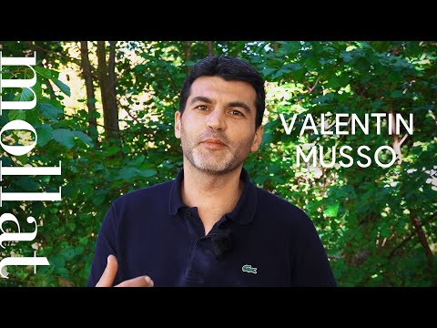 Vidéo de Valentin Musso