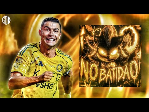 Cristiano Ronaldo ► NO BATIDÃO (Slowed) | Goals & Skills 2026 HD
